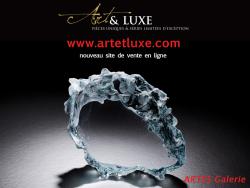 Art & Luxe
