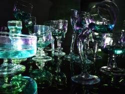 Carte Blanche &agrave; 4 jeunes artistes.